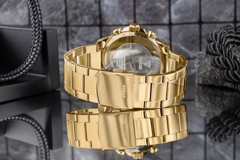 Zegarek Męski Guess Walker GW0900G2 + BOX Guess