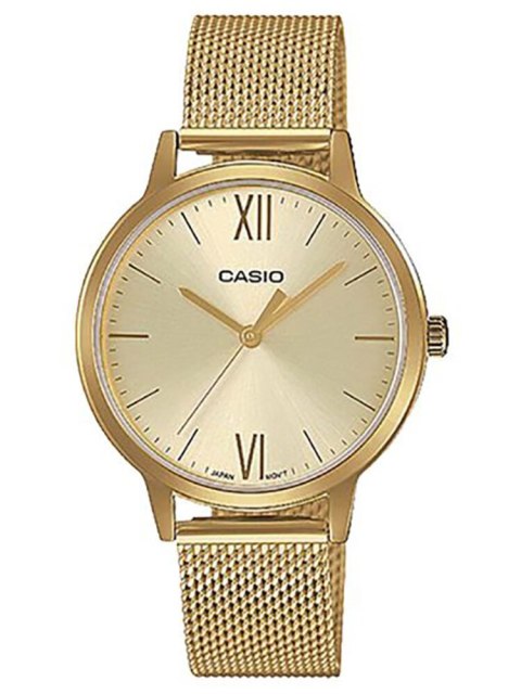 ZEGAREK DAMSKI CASIO LTP-E157MG-9A + BOX Casio