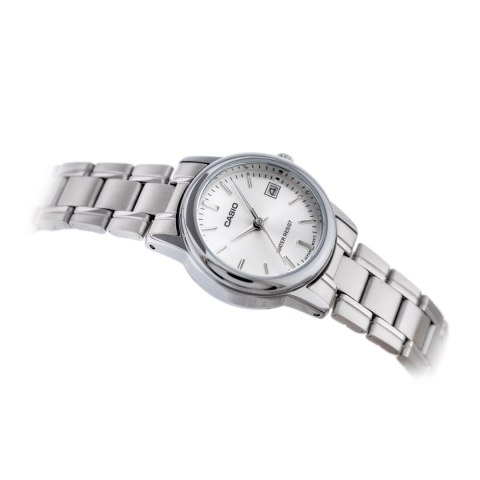 ZEGAREK DAMSKI CASIO LTP-V002D-7AUDF (zd587d) + BOX Casio