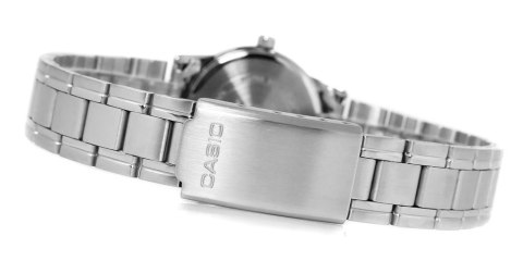 ZEGAREK DAMSKI CASIO LTP-V002D-7AUDF (zd587d) + BOX Casio