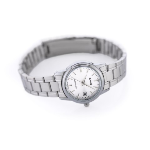 ZEGAREK DAMSKI CASIO LTP-V002D-7AUDF (zd587d) + BOX Casio