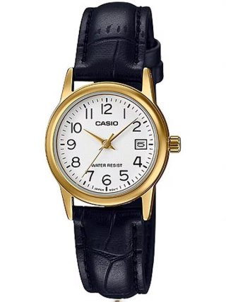 ZEGAREK DAMSKI CASIO LTP-V002GL-7B2 (zd584a) + BOX Casio