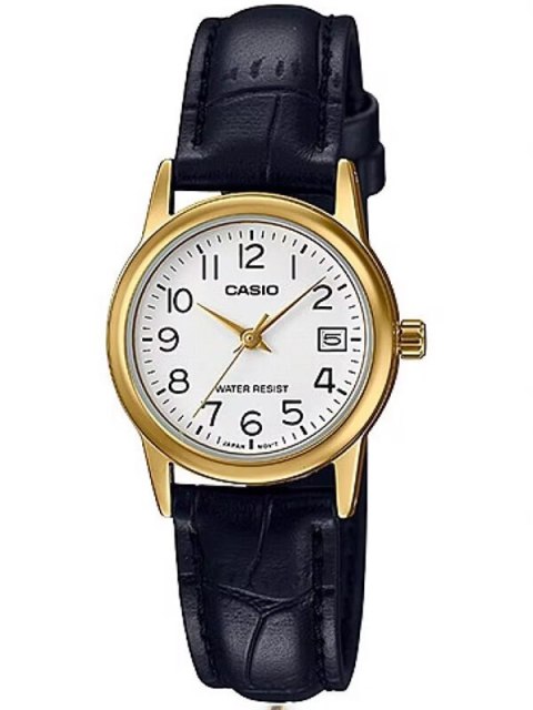 ZEGAREK DAMSKI CASIO LTP-V002GL-7B2 (zd584a) + BOX Casio
