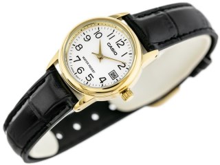 ZEGAREK DAMSKI CASIO LTP-V002GL-7B2 (zd584a) + BOX Casio