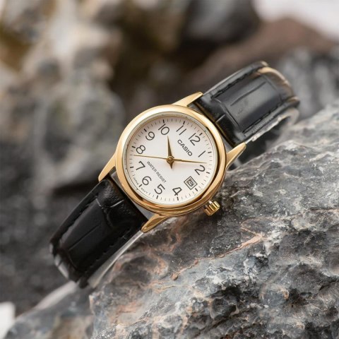 ZEGAREK DAMSKI CASIO LTP-V002GL-7B2 (zd584a) + BOX Casio