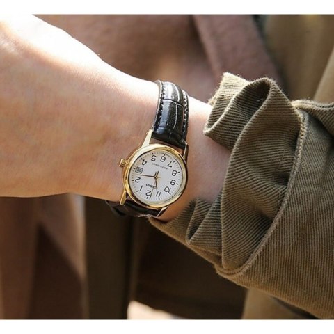 ZEGAREK DAMSKI CASIO LTP-V002GL-7B2 (zd584a) + BOX Casio
