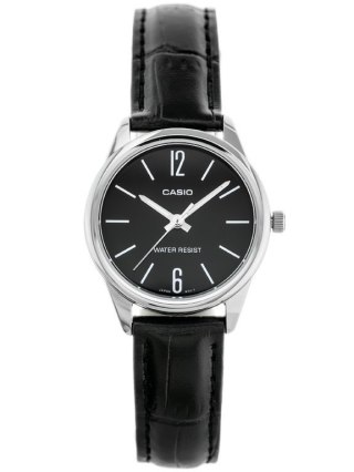 ZEGAREK DAMSKI CASIO LTP-V005L 1B (zd582b) + BOX Casio