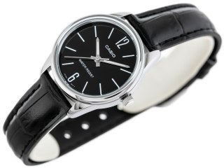ZEGAREK DAMSKI CASIO LTP-V005L 1B (zd582b) + BOX Casio