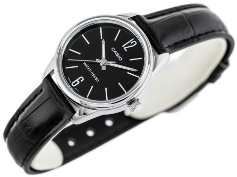 ZEGAREK DAMSKI CASIO LTP-V005L 1B (zd582b) + BOX Casio