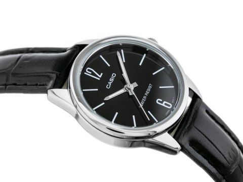 ZEGAREK DAMSKI CASIO LTP-V005L 1B (zd582b) + BOX Casio