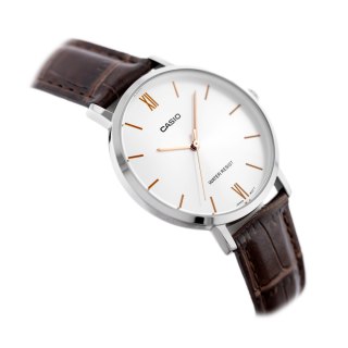 ZEGAREK DAMSKI CASIO LTP-VT01L-7B2UDF (zd595b) + BOX Casio