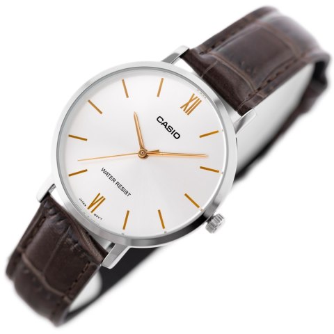 ZEGAREK DAMSKI CASIO LTP-VT01L-7B2UDF (zd595b) + BOX Casio