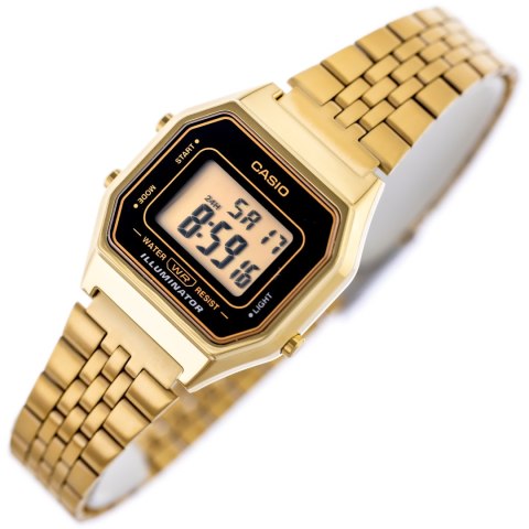 ZEGAREK DAMSKI CASIO VINTAGE LA680WEGA-1ER + BOX Casio