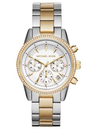 ZEGAREK DAMSKI MICHAEL KORS MK6474 (zm551a) Michael Kors