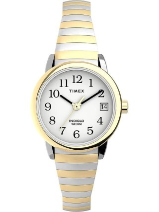 ZEGAREK DAMSKI TIMEX EASY READER 25mm TW2U79100 + BOX Timex