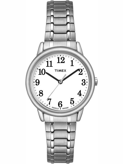 ZEGAREK DAMSKI TIMEX EASY READER TW2P78500 + BOX Timex