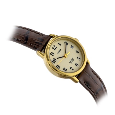 ZEGAREK DAMSKI TIMEX Easy Reader T20071 INDIGLO + BOX Timex