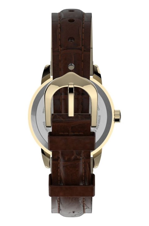 ZEGAREK DAMSKI TIMEX Easy Reader T20071 INDIGLO + BOX Timex