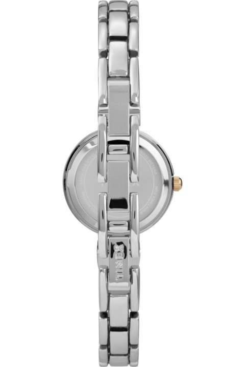 ZEGAREK DAMSKI TIMEX Stretch Bangle TW2U69700 + BOX Timex