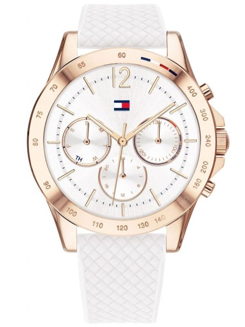 ZEGAREK DAMSKI TOMMY HILFIGER 1782199 HAVEN (zf539b) Tommy Hilfiger