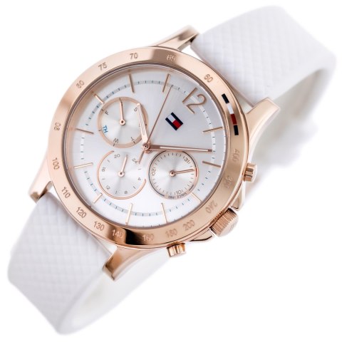 ZEGAREK DAMSKI TOMMY HILFIGER 1782199 HAVEN (zf539b) Tommy Hilfiger