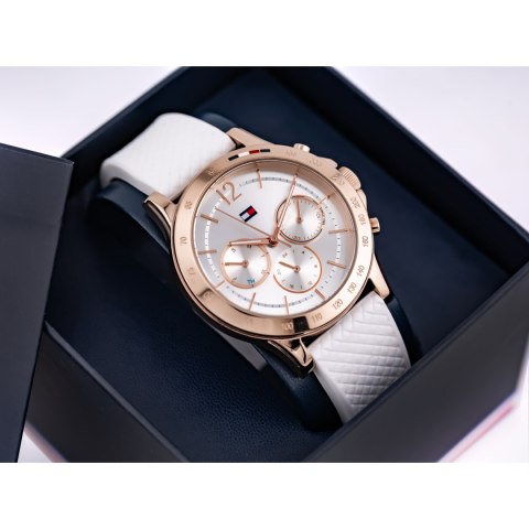 ZEGAREK DAMSKI TOMMY HILFIGER 1782199 HAVEN (zf539b) Tommy Hilfiger