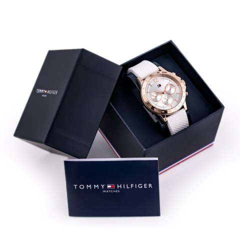 ZEGAREK DAMSKI TOMMY HILFIGER 1782199 HAVEN (zf539b) Tommy Hilfiger