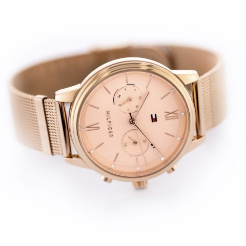ZEGAREK DAMSKI TOMMY HILFIGER 1782303 BLAKE (zf515d) Tommy Hilfiger