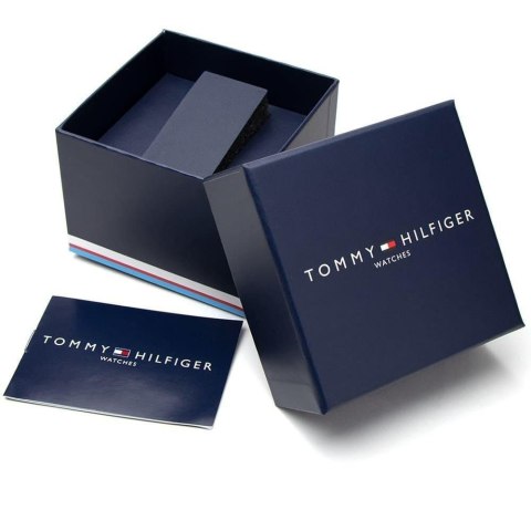 ZEGAREK DAMSKI TOMMY HILFIGER 1782303 BLAKE (zf515d) Tommy Hilfiger