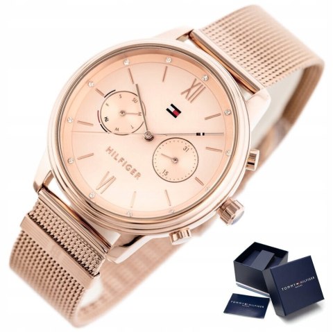 ZEGAREK DAMSKI TOMMY HILFIGER 1782303 BLAKE (zf515d) Tommy Hilfiger