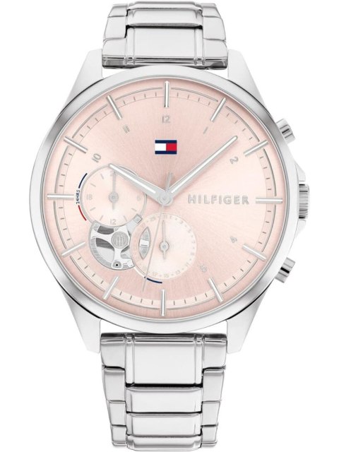 ZEGAREK DAMSKI TOMMY HILFIGER 1782414 Quinn + BOX Tommy Hilfiger