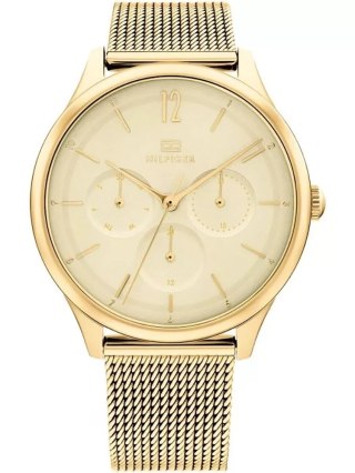 ZEGAREK DAMSKI TOMMY HILFIGER 1782458 Layla (zf608a) + BOX Tommy Hilfiger