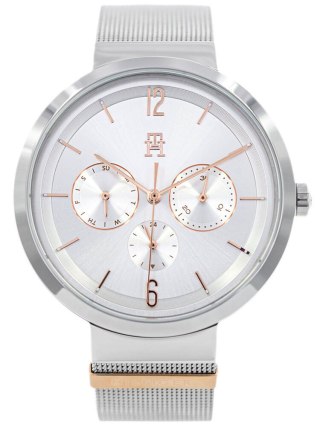 ZEGAREK DAMSKI TOMMY HILFIGER 1782537 LIDIA (zf603b) Tommy Hilfiger