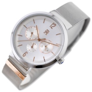 ZEGAREK DAMSKI TOMMY HILFIGER 1782537 LIDIA (zf603b) Tommy Hilfiger
