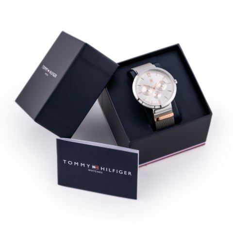ZEGAREK DAMSKI TOMMY HILFIGER 1782537 LIDIA (zf603b) Tommy Hilfiger