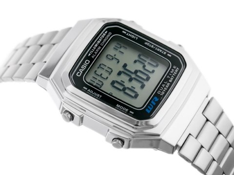 ZEGAREK MĘSKI CASIO A178WA-1A (zd082a) + BOX Casio