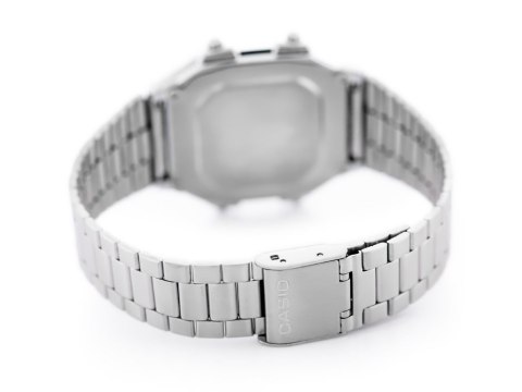 ZEGAREK MĘSKI CASIO A178WA-1A (zd082a) + BOX Casio