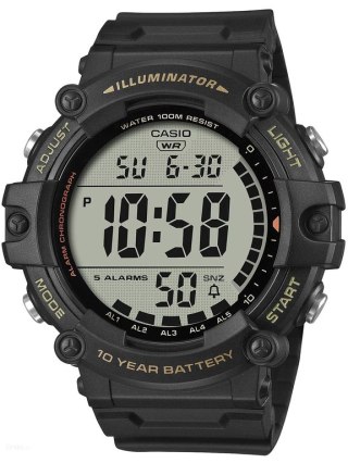 ZEGAREK MĘSKI CASIO AE-1500WHX-1A + BOX Casio