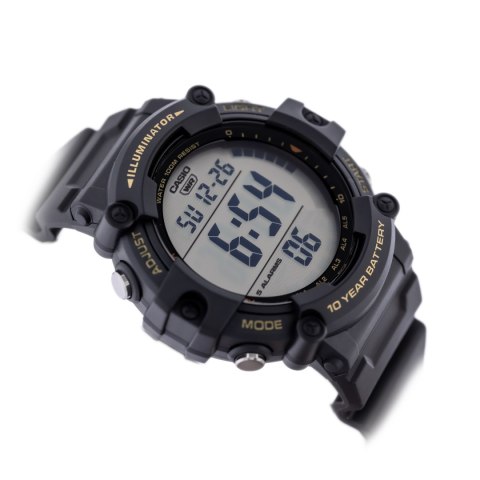 ZEGAREK MĘSKI CASIO AE-1500WHX-1A + BOX Casio