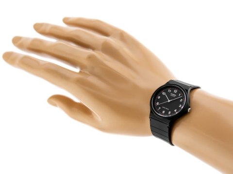 ZEGAREK MĘSKI CASIO MQ-24-1BLDF (zd087b) + BOX Casio
