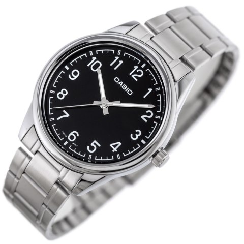 ZEGAREK MĘSKI CASIO MTP-V005D-1B4 (zd105g) + BOX Casio