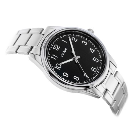 ZEGAREK MĘSKI CASIO MTP-V005D-1B4 (zd105g) + BOX Casio