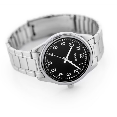 ZEGAREK MĘSKI CASIO MTP-V005D-1B4 (zd105g) + BOX Casio