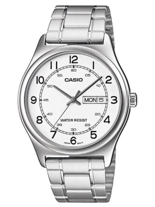 ZEGAREK MĘSKI CASIO MTP-V006D-7B2 (zd210e) + BOX Casio