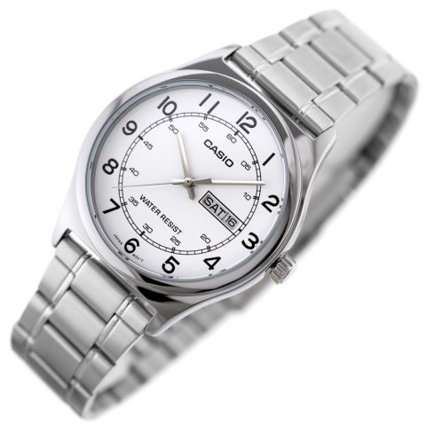ZEGAREK MĘSKI CASIO MTP-V006D-7B2 (zd210e) + BOX Casio