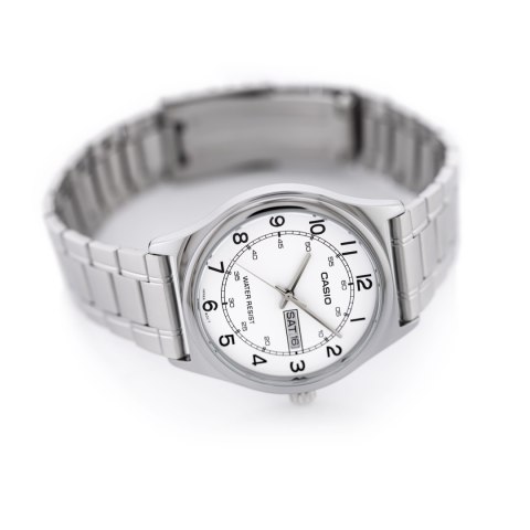 ZEGAREK MĘSKI CASIO MTP-V006D-7B2 (zd210e) + BOX Casio