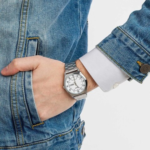 ZEGAREK MĘSKI CASIO MTP-V006D-7B2 (zd210e) + BOX Casio
