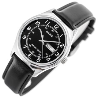 ZEGAREK MĘSKI CASIO MTP-V006L-1B2 (zd210c) + BOX Casio
