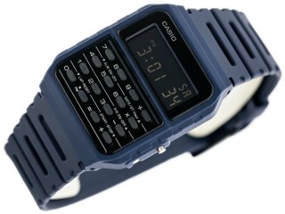 ZEGAREK MĘSKI CASIO VINTAGE CA-53WF-2B (zd148b) + BOX Casio