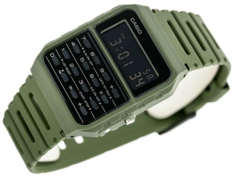 ZEGAREK MĘSKI CASIO VINTAGE CA-53WF-3B + BOX Casio